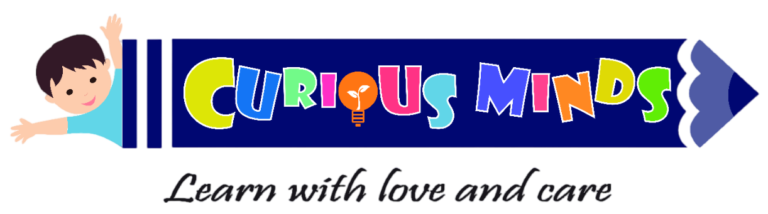 Curious Minds - curioussminds.com